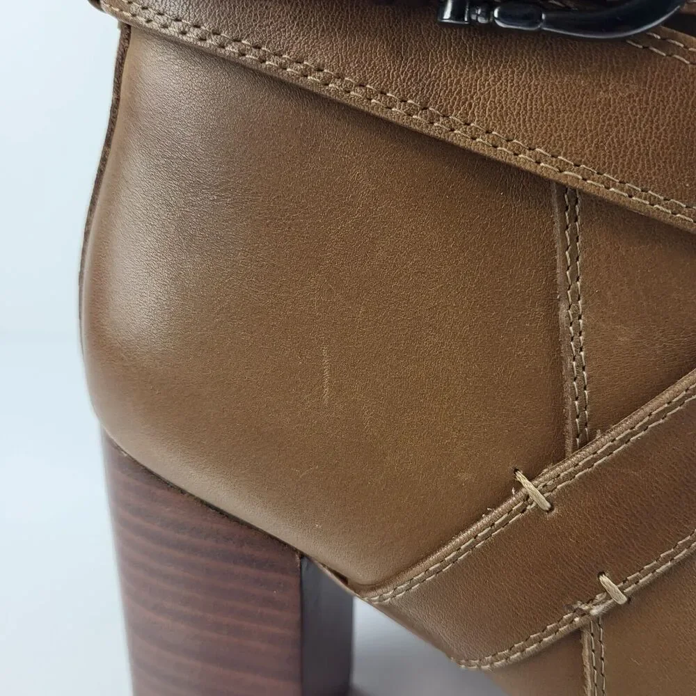 Naturalizer lyra boots